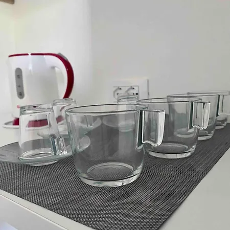 Apartment Alba Appartament