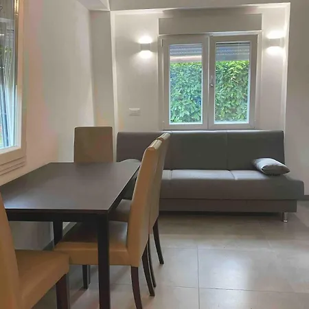 Alba Appartament Apartment Lignano Sabbiadoro