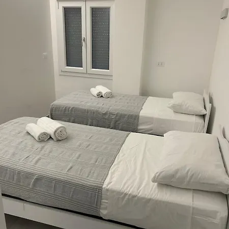 Alba Appartament