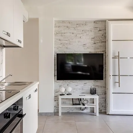 Alba Appartament Apartman