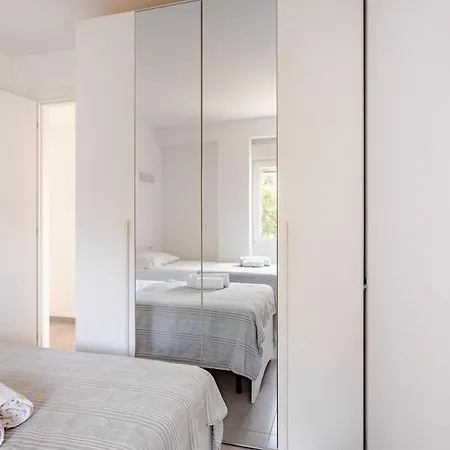 Alba Appartament Apartman *