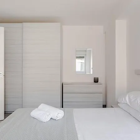 Apartman Alba Appartament *