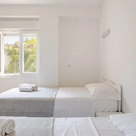 Apartman Alba Appartament