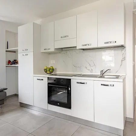 Apartman Alba Appartament *