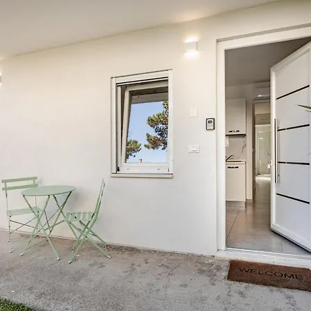 Alba Appartament Apartman *