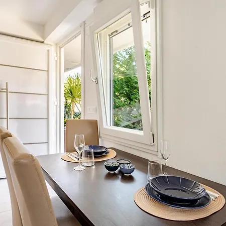 Alba Appartament Apartman