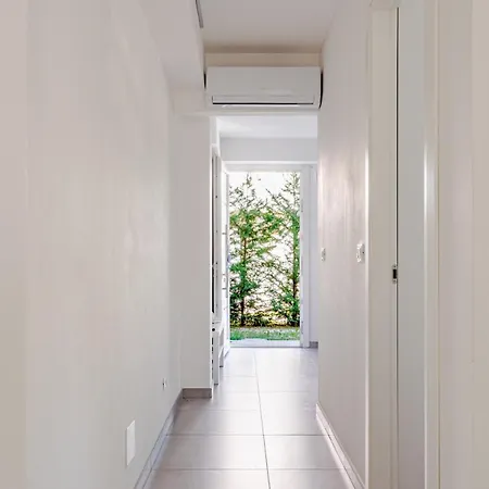Apartman Alba Appartament Lignano Sabbiadoro