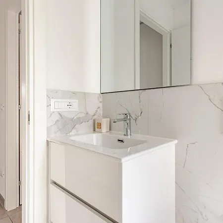 Alba Appartament Apartman *