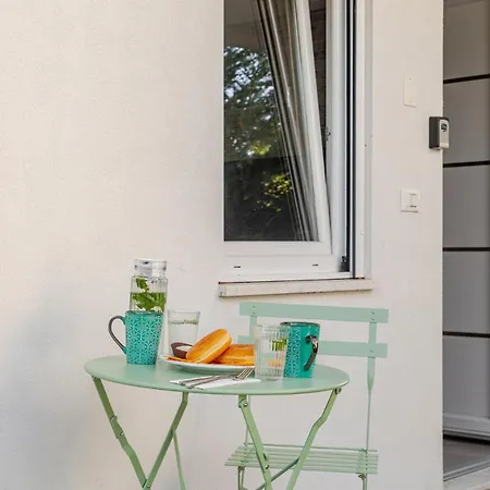Apartman Alba Appartament Lignano Sabbiadoro